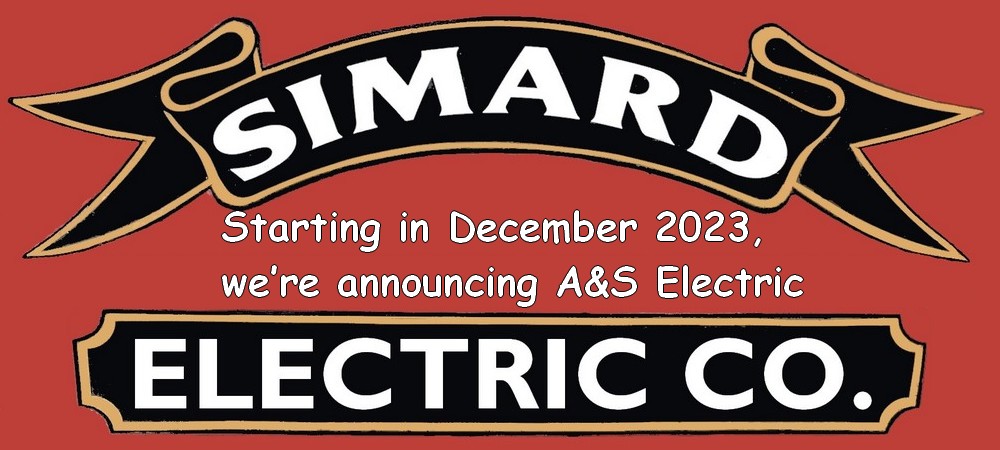 A&S Electric